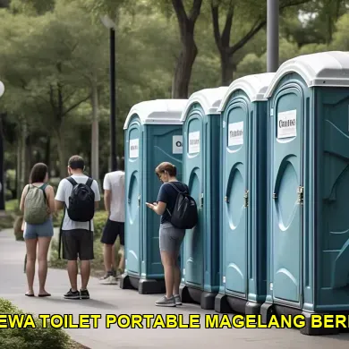 harga sewa toilet portable magelang berkualitas